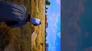 пабг очень красивый