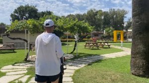 ДЕНЬ В ОТЕЛЕ Amara Family Resort ТУРЦИЯ