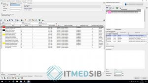 Обзор механизма записи в расписание МИС Медиалог