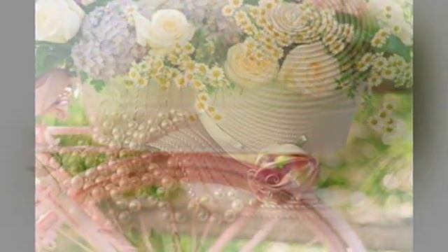 Mina  Mazzini ~ Mi Mandi Rose