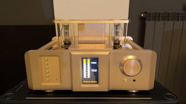 Experience NORAH JONES on KLIPSCH Forte & Western Electric 91E!!! 4Kᵁᴴᴰ смотреть онлайн