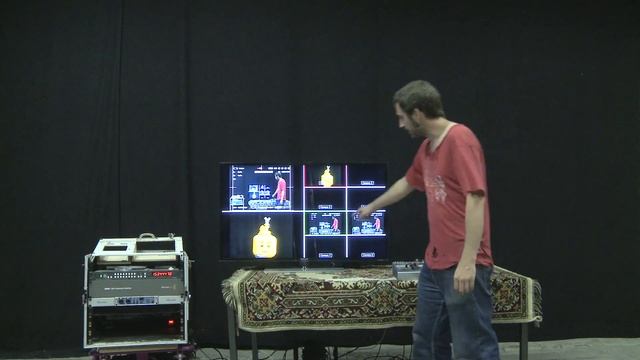 atem midi control смотреть онлайн