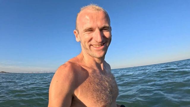 Platja de València * NUDIST BEACH смотреть онлайн