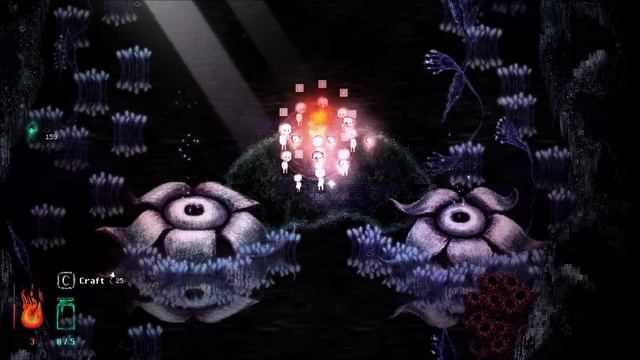 Goyangi Games Horror - I accidentally corrupted all my friends in Dap: Prologue. смотреть онлайн