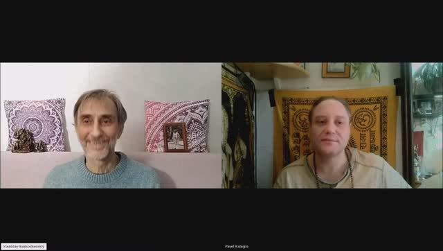 Притчи о том, как контролировать ум, развивая концентрацию внимания и осознанность смотреть онлайн