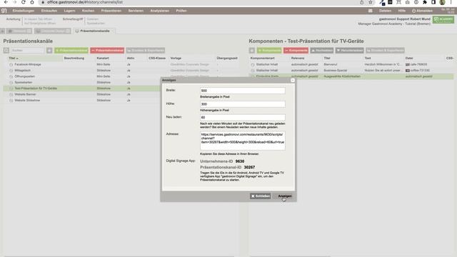 Updates Juni 2022 | gastronovi Release-Radar смотреть онлайн