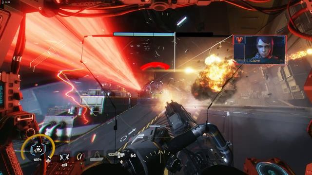 Titanfall 2 №4 смотреть онлайн