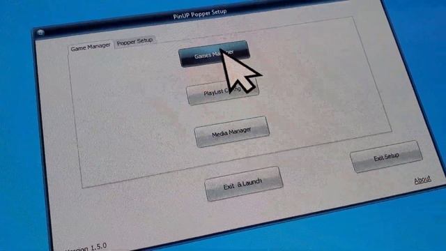 Visual Pinball BASICS Where to Put Files & Folders, Tables, Pup Packs, Config AFTER Baller Installe смотреть онлайн