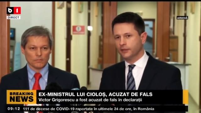 ȘTIRI B1 ORA 9.00 CU ȘTEFAN PĂȘCUȚĂ - KIM JONG UN CĂLARE PE UN CAL ALB смотреть онлайн