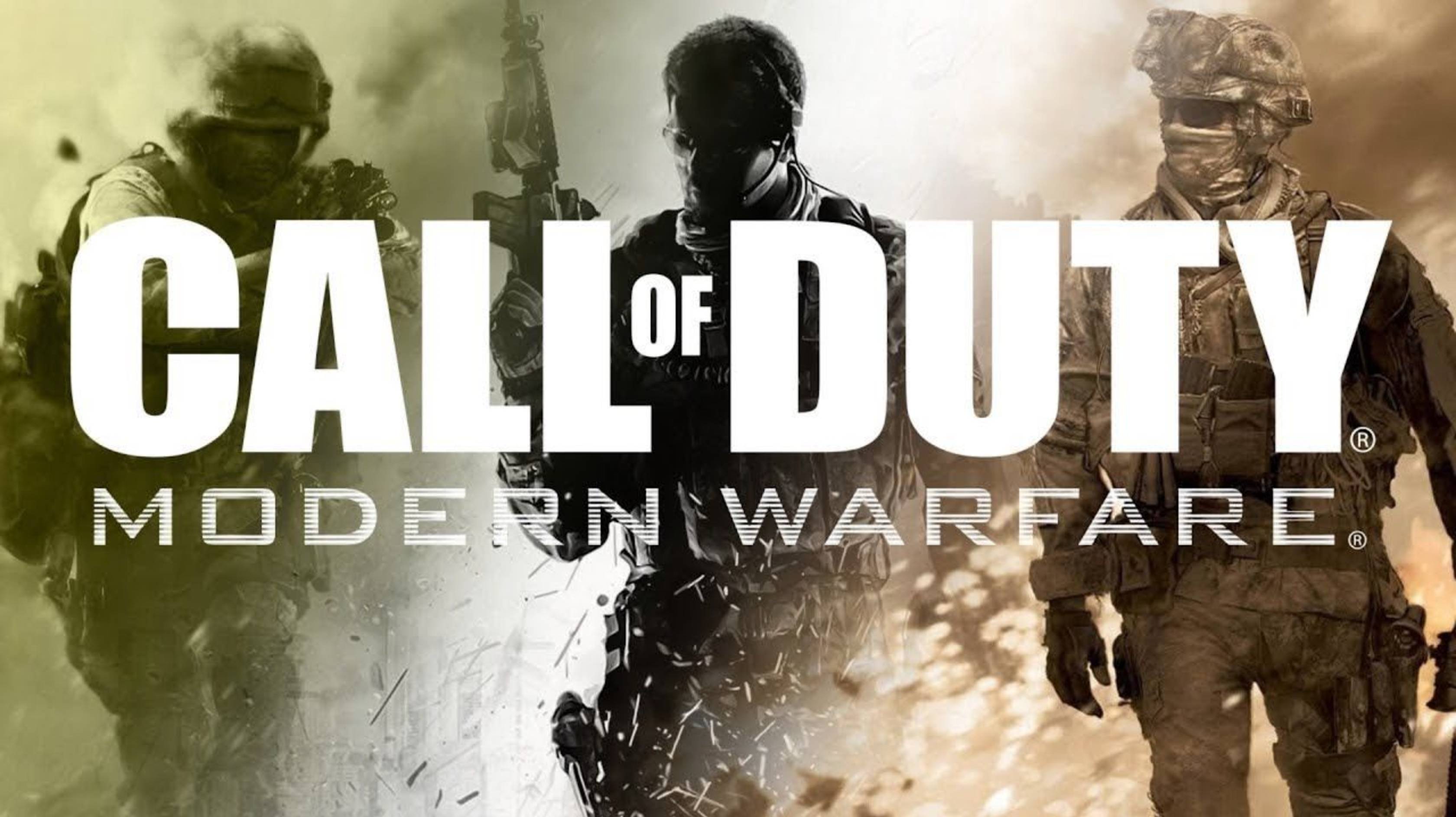 [GMV] Call Of Duty Modern Warfare Trilogy