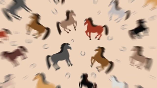 🐴ВСЕ МОИ ФИГУРКИ ЛОШАДЕЙ!🐎 смотреть онлайн