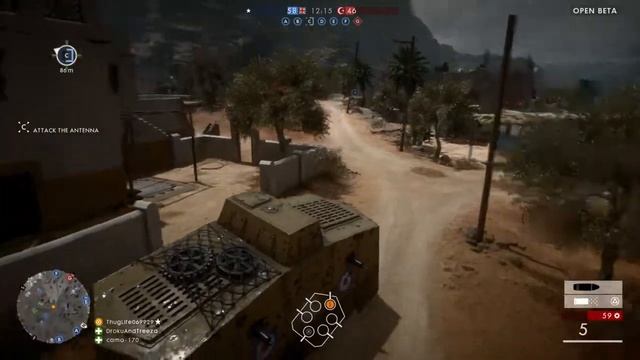 Tank Master 2 смотреть онлайн