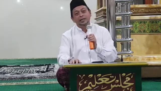 INI 8 Cara Agar Mendapat Pertolongan Allah - Wakil Gubernur Kaltim, Ustaz Hadi Mulyadi смотреть онлайн