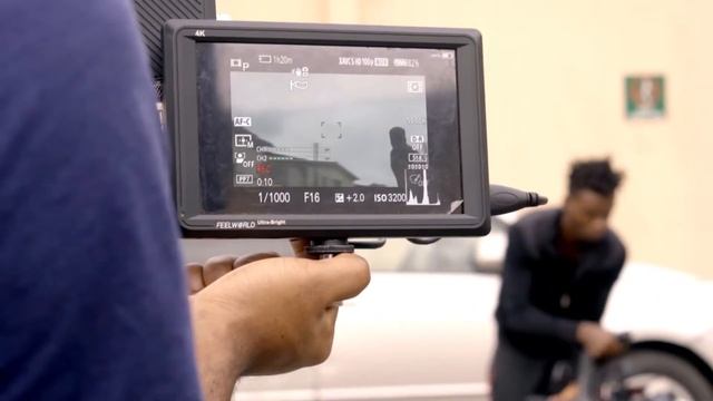 A Very Popular Product on Black Friday — CVW Swift800 Pro смотреть онлайн