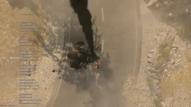 Momentos finais vitória COD-Warzone (EVIDE) смотреть онлайн