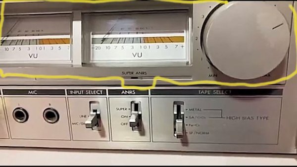 JVC KD-A33 cassette deck or any other deck Without Jargon. EASY guide Simple.