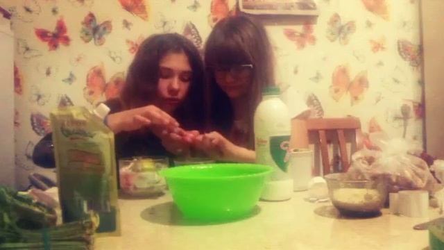 Челендж смузи смотреть онлайн