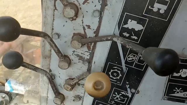 №40 Отличный урожай овса! ОВС-25 на складе. смотреть онлайн