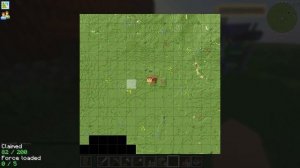 ВЫЖИВАНИЕ С CREATE НА СЕРВЕРЕ #3 МЕНЯ НАШЛИ ПОДПИСЧИКИ!