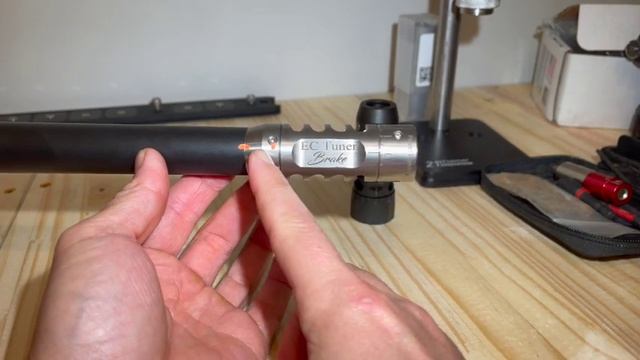 E C TUNER BRAKE V2 смотреть онлайн