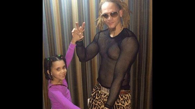 MAZORKAN EL RETONO DEL MAMBO POR MI MADRE смотреть онлайн