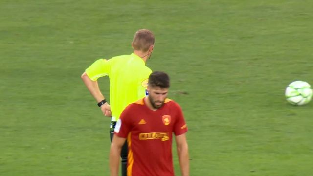 Rodez Aveyron Football - Paris FC ( 2-1 ) - Résumé - (RAF - PFC) / 2019-20 смотреть онлайн