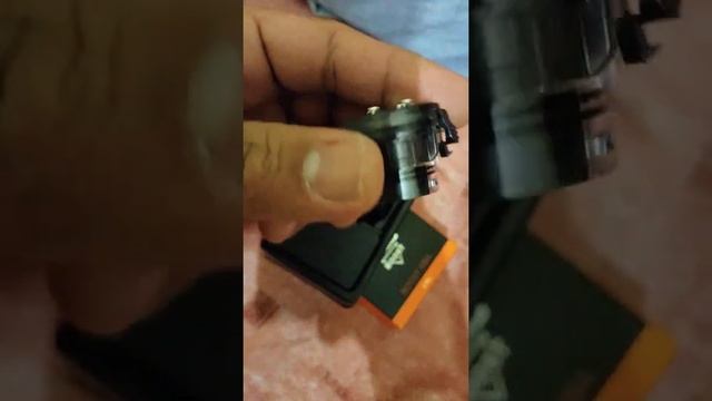 VapeSilent Aegis Boost, Rba/Rda/Rdta смотреть онлайн