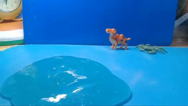 Сравнение Слаймов смотреть онлайн