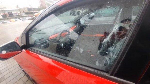 Jmev EV3 @evpandabelarus