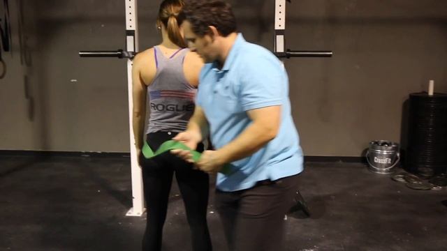 How to Fix Your Hip Shift with Dr. John Davidson смотреть онлайн