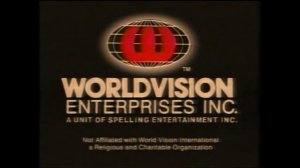 TriStar Pictures/Worldvision Enterprises/CBS (1987/1991/1994)