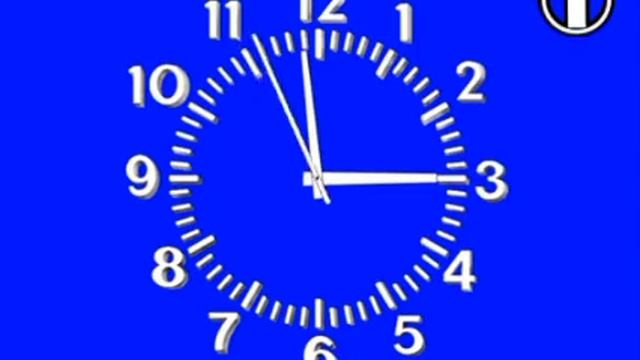 Часы И Начало Новостей ОРТ 28.03.2024г) 11:00мск смотреть онлайн