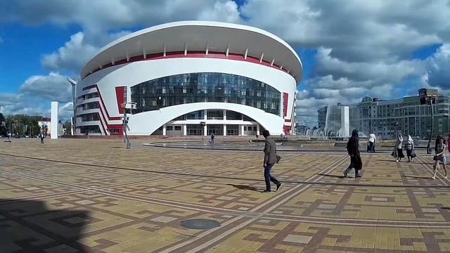 пл Тысячелетия смотреть онлайн