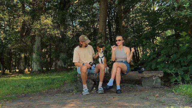 31. НАС ВЫГНАЛИ ИЗ ДОМА | экстренный переезд 🥵 смотреть онлайн