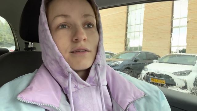 Переживаем побочки короны! - Vlog смотреть онлайн