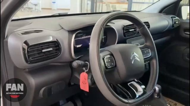 Citroen C4 смотреть онлайн
