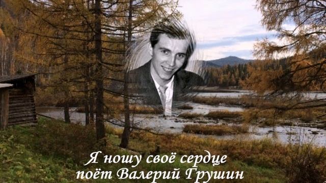 Валерий Грушин -видео смотреть онлайн