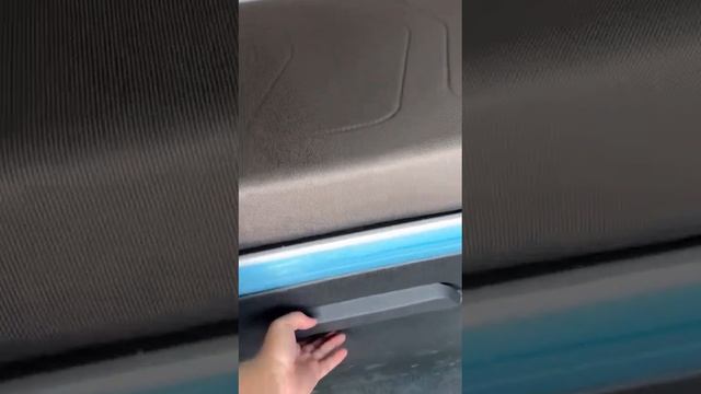 Салон магистрального тягача Камаз-54901 смотреть онлайн