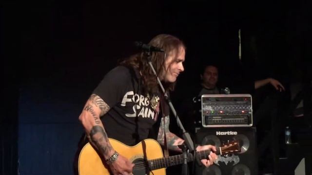 Mike Tramp: Radar Love (6/12/15 - Golden, CO) смотреть онлайн