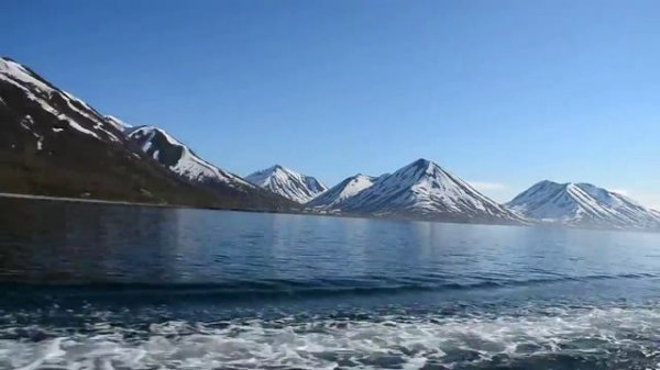 бухта Бичевинская Ротан в полный рост