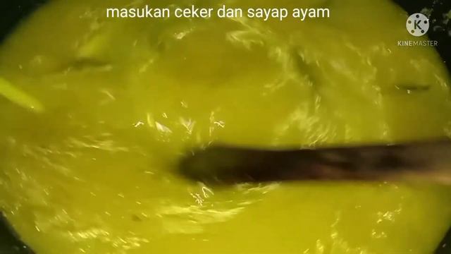 SOTO AYAM KOMPLIT #VLOG74 смотреть онлайн
