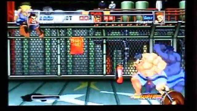 1-31-09 LB R3 PiKiE vs thrust07 смотреть онлайн