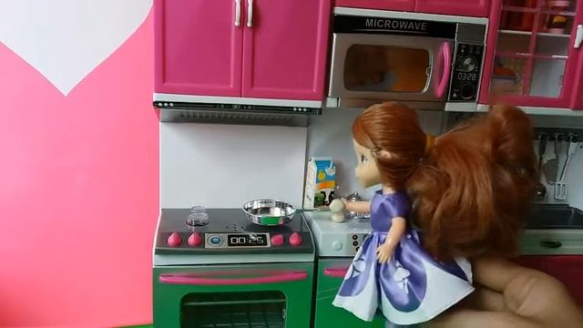 Принцесса София смотреть онлайн
