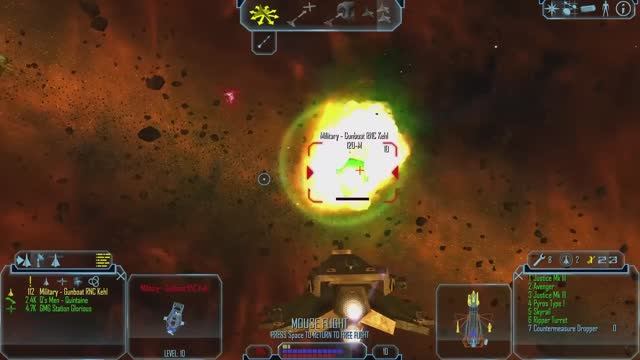 FREELANCER HD (2021) [PC] - Часть 2 из 2 смотреть онлайн