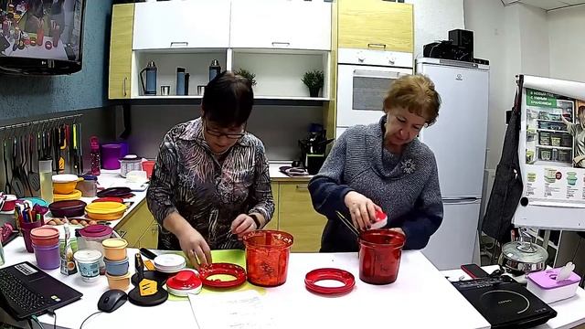 Мастер-класс от Галины
Соколовой и Ирины Дробыт смотреть онлайн