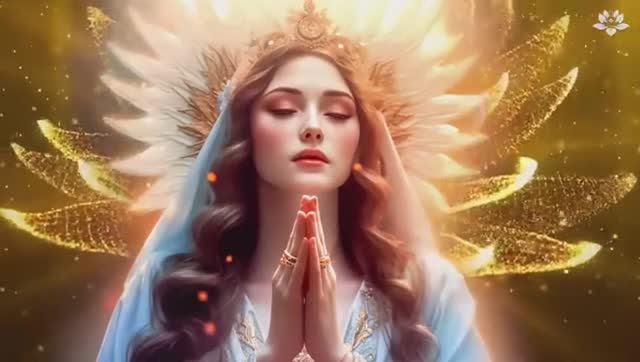 Медитация Благодарности_Создание Реальности_Positive Meditation_720pFH