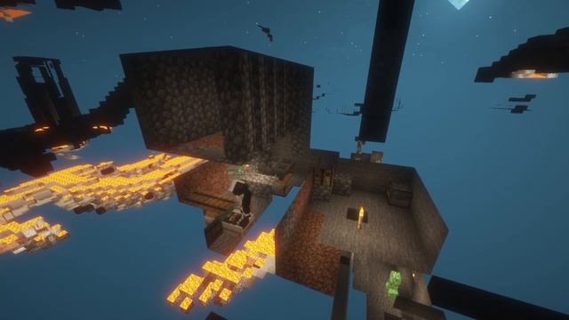 Я Построил САМУЮ СЕКРЕТНУЮ Ферму ? #holyworld смотреть онлайн