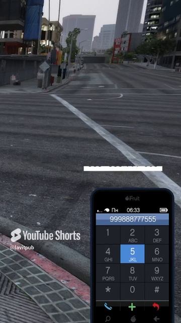 ЗАХОДИ В ТГ #lavitpub #gta #gta5 #gta5mods #gtav #модывгта5 смотреть онлайн