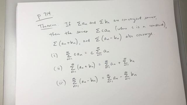 Calc 2, 2/15/17, video 5 of 6 смотреть онлайн