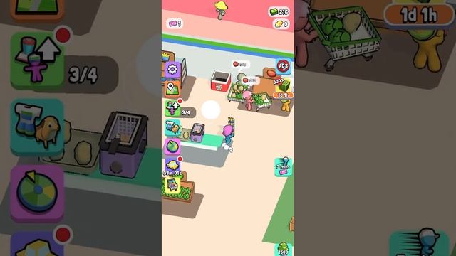 My Mini Mart. Episode 56: Unlocking flour смотреть онлайн